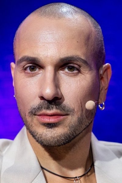 بازیگر Vaidotas Valiukevičius  