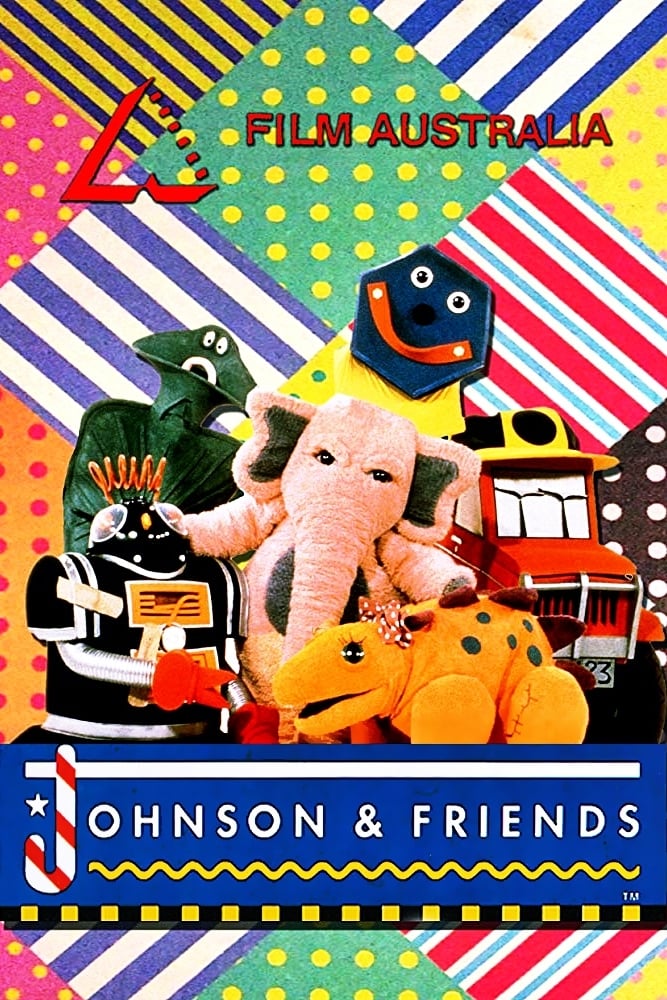 Johnson & Friends | Johnson & Friends