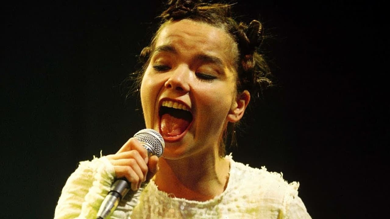 Björk: Vessel 1994|Björk: Vessel 1994