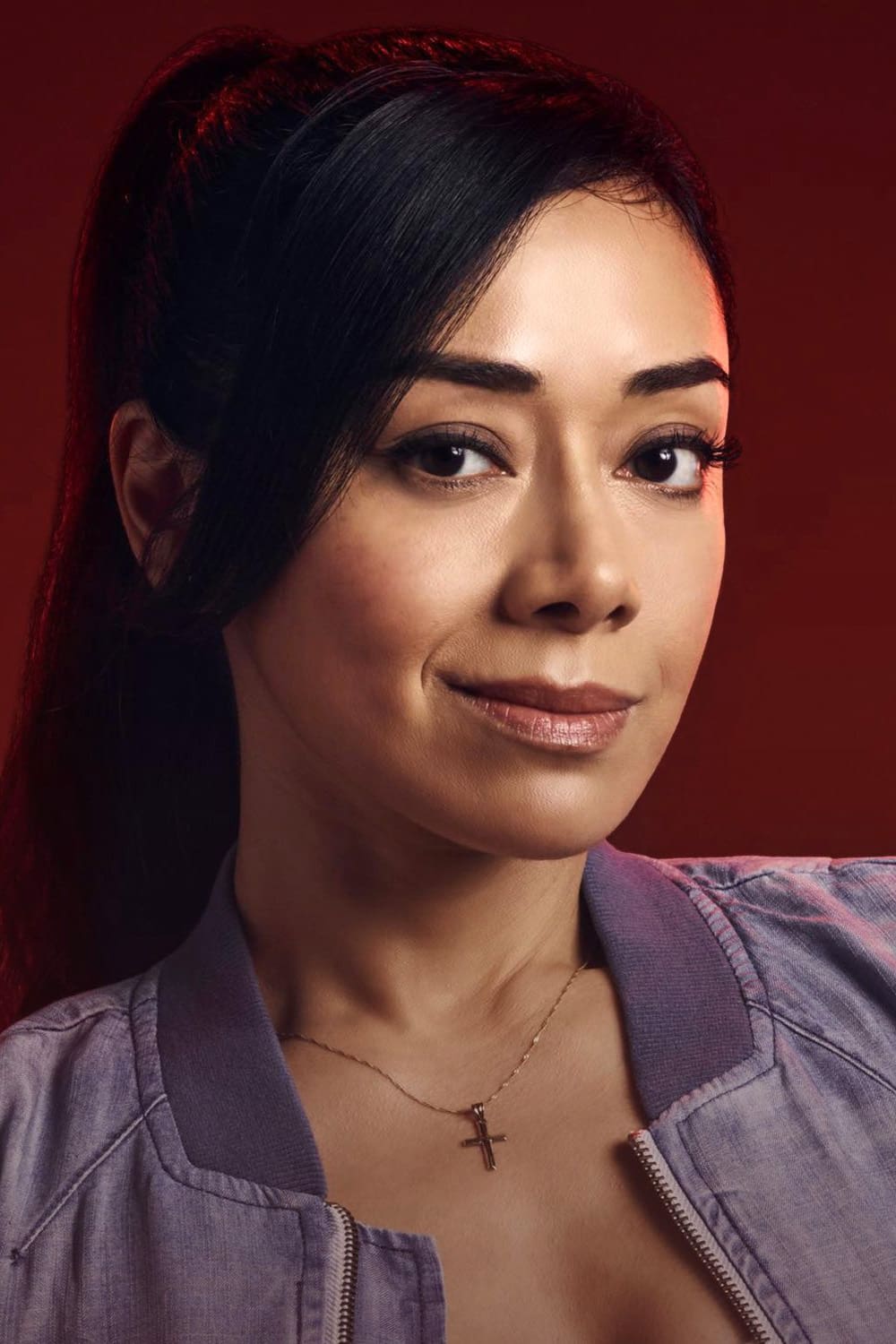 بازیگر Aimee Garcia  