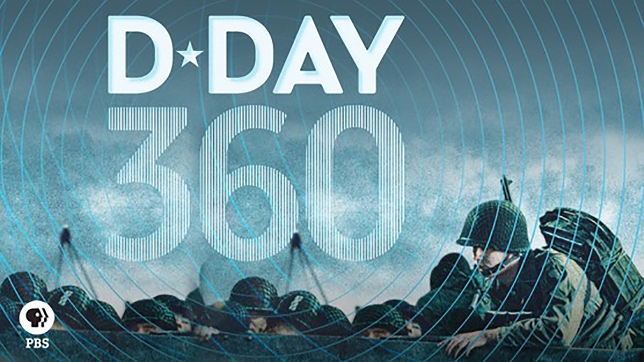 D-Day 360|D-Day 360