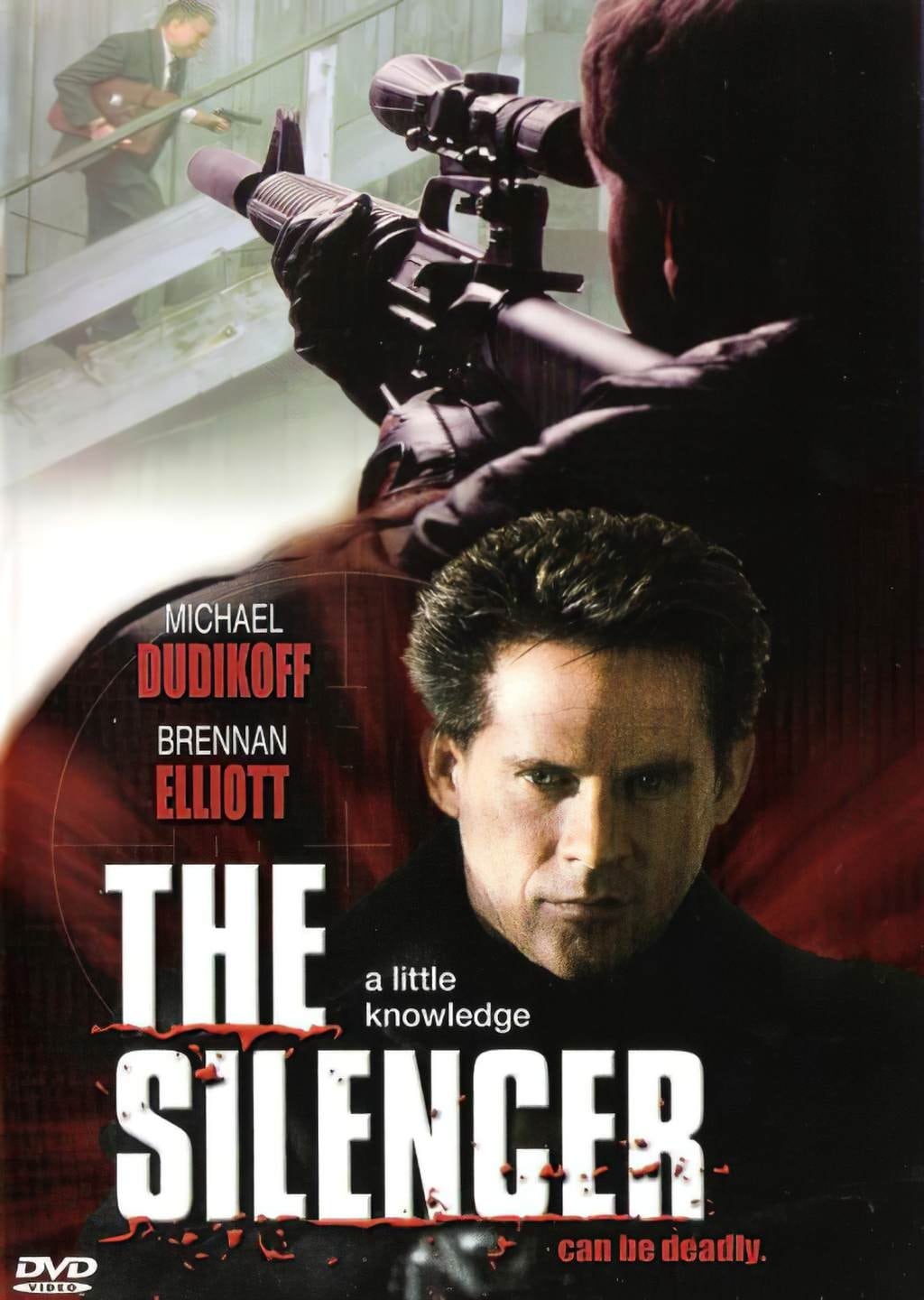 The Silencer | The Silencer