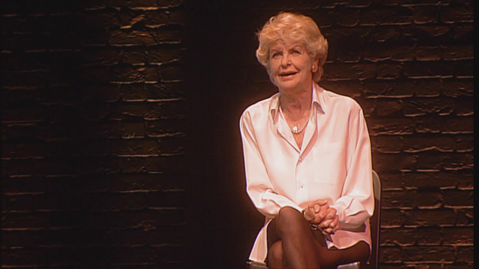 Elaine Stritch at Liberty|Elaine Stritch at Liberty