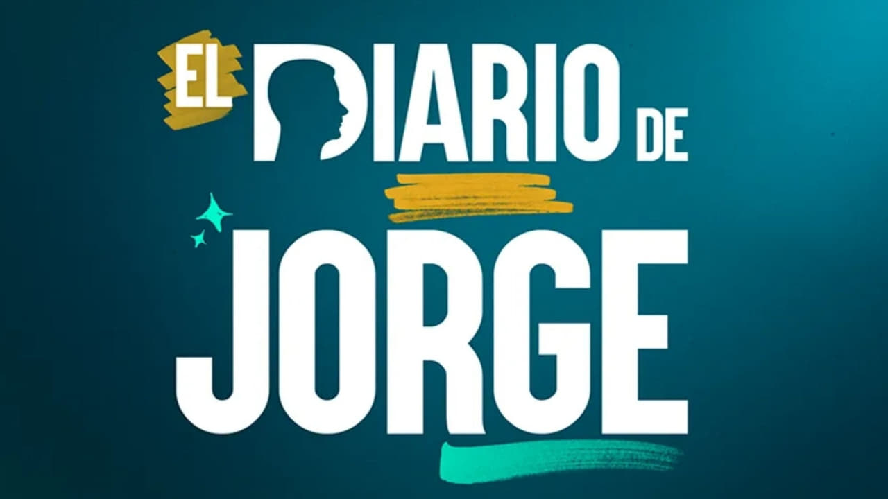 El diario de Jorge|El diario de Jorge