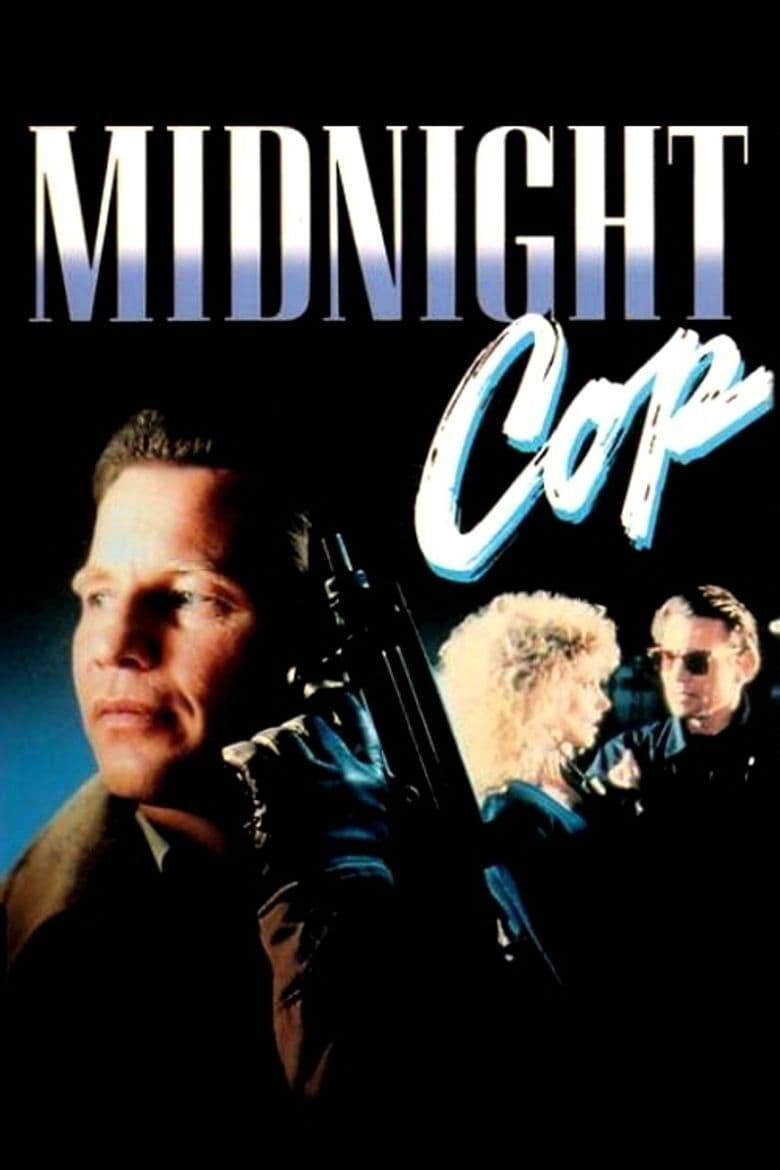 Midnight Cop | Midnight Cop