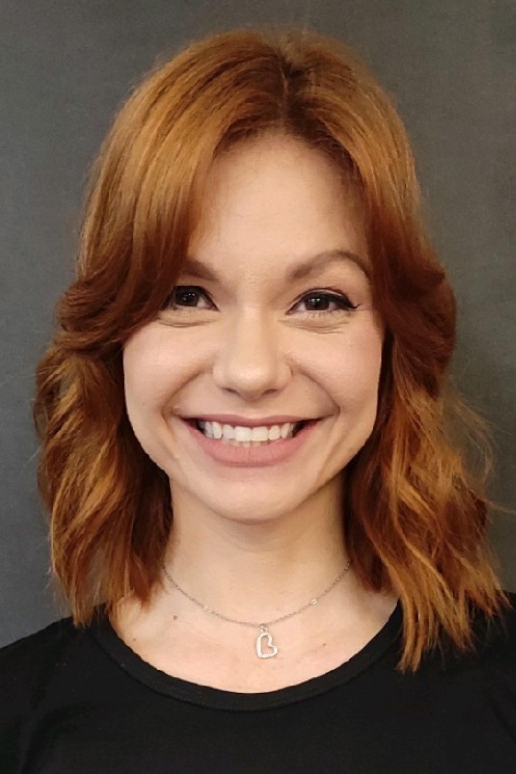 بازیگر Natália Nobeschi  