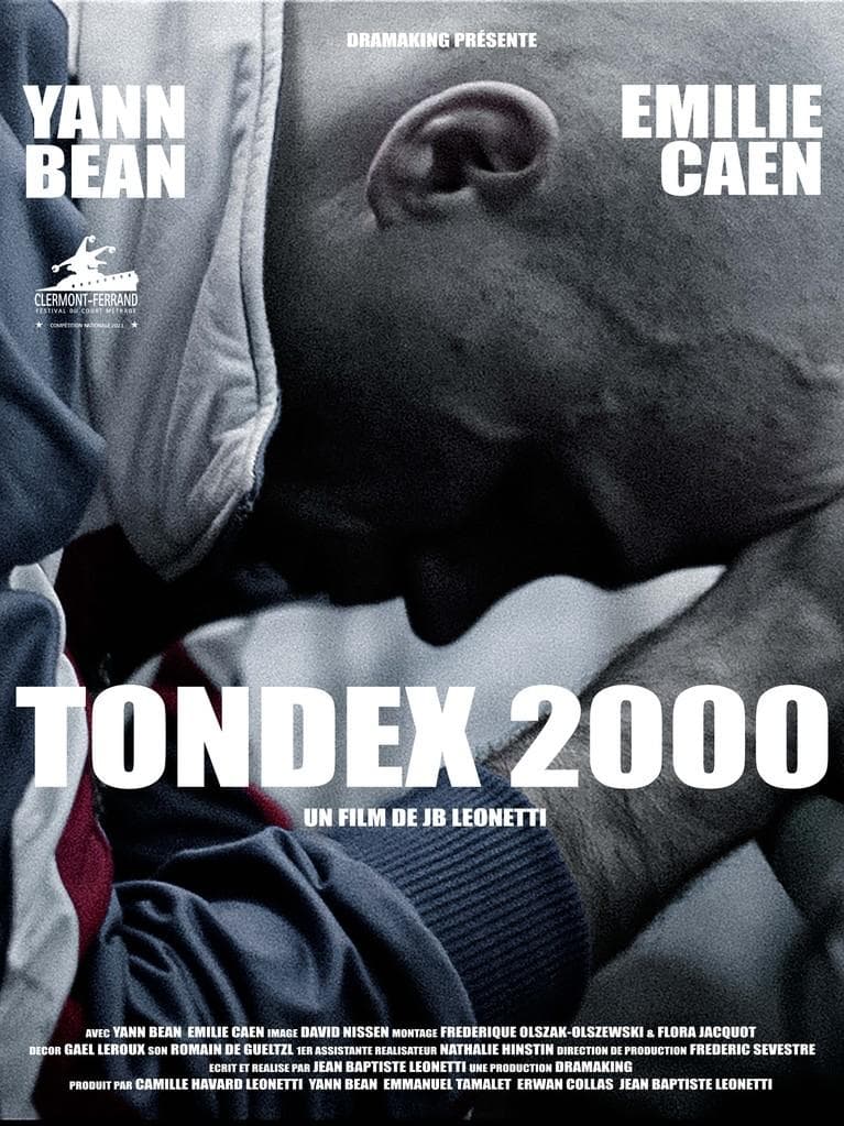 TONDEX 2000