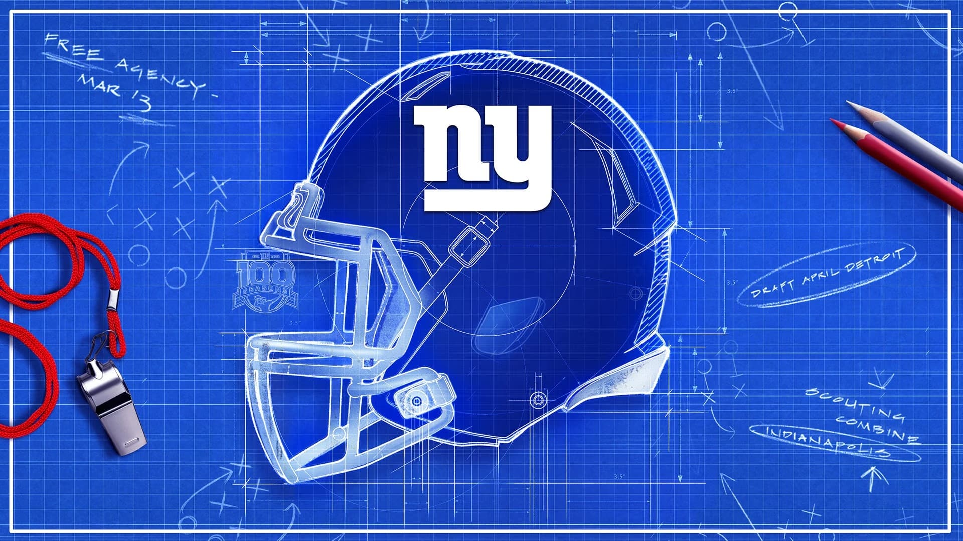 Hard Knocks: Offseason with the New York Giants|Hard Knocks: Offseason with the New York Giants