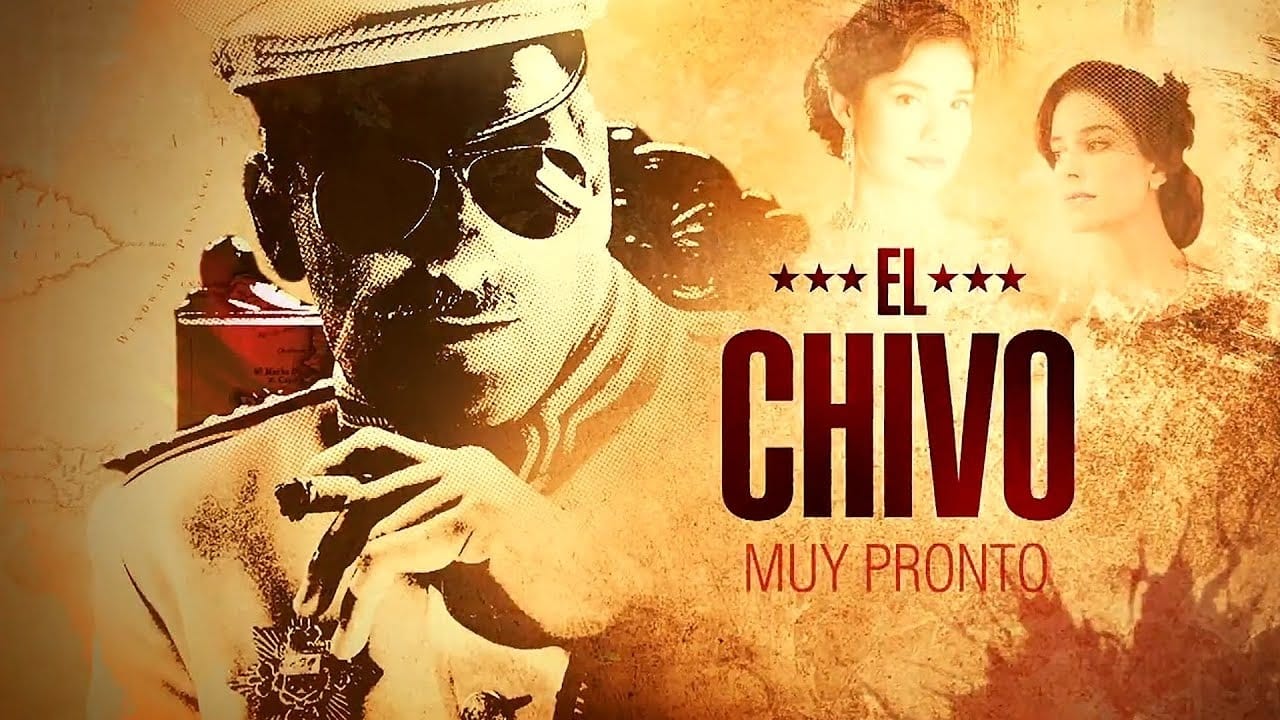 El Chivo|El Chivo