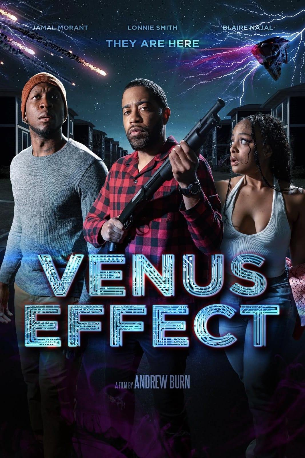 Venus Effect | Venus Effect