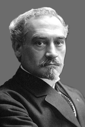 بازیگر Robert Paton Gibbs  