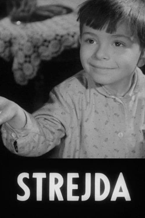 Strejda | Strejda