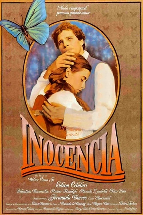 Inocência | Inocência