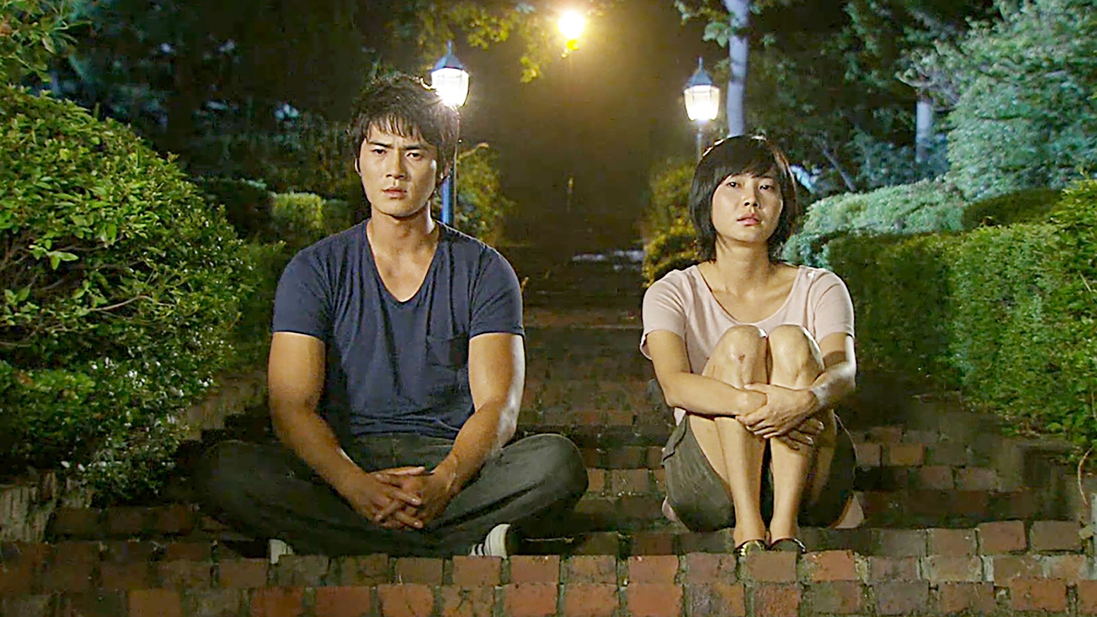 8월에 내리는 눈|8월에 내리는 눈