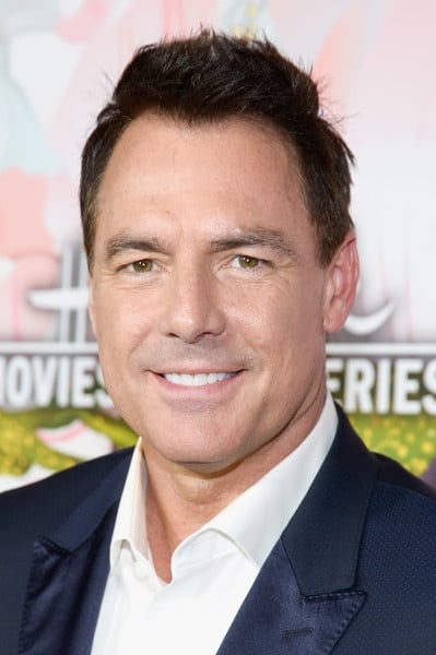 بازیگر Mark Steines  