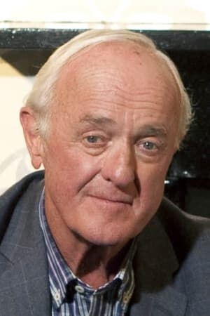 بازیگر Frank Kelly  