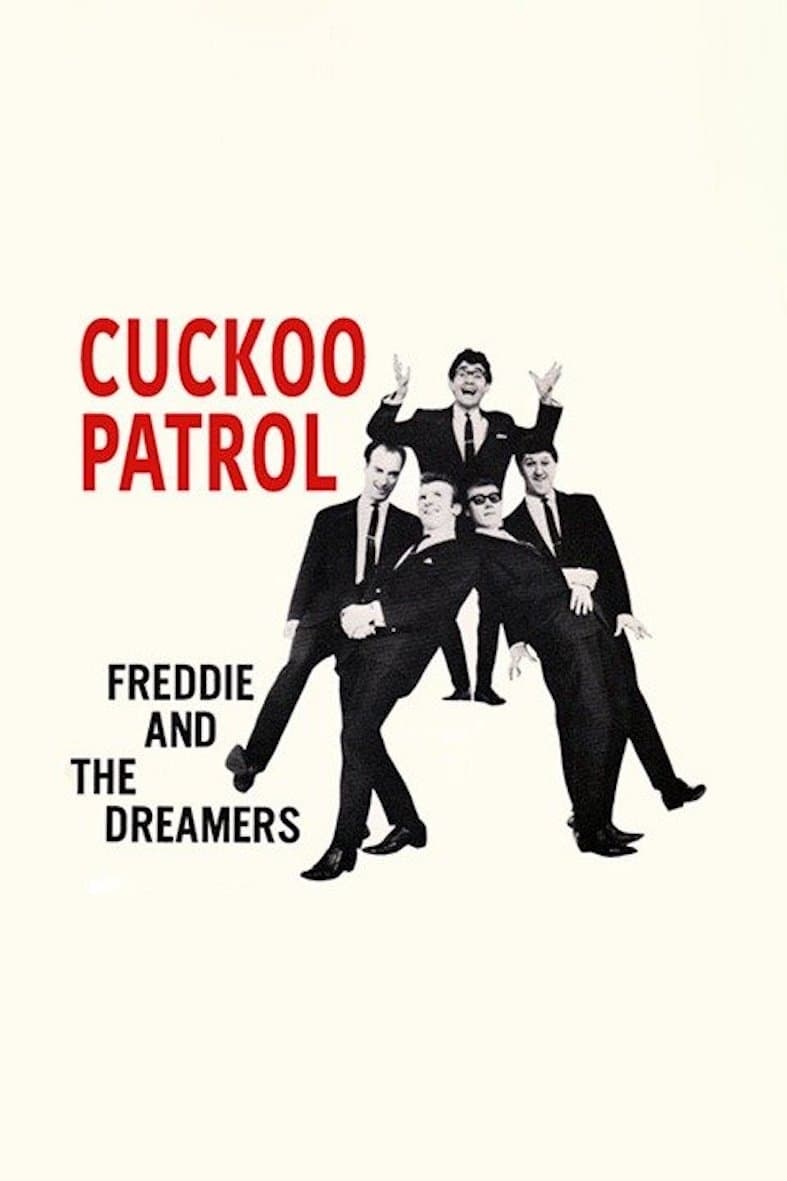 The Cuckoo Patrol | The Cuckoo Patrol