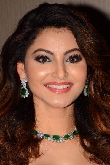 بازیگر Urvashi Rautela  