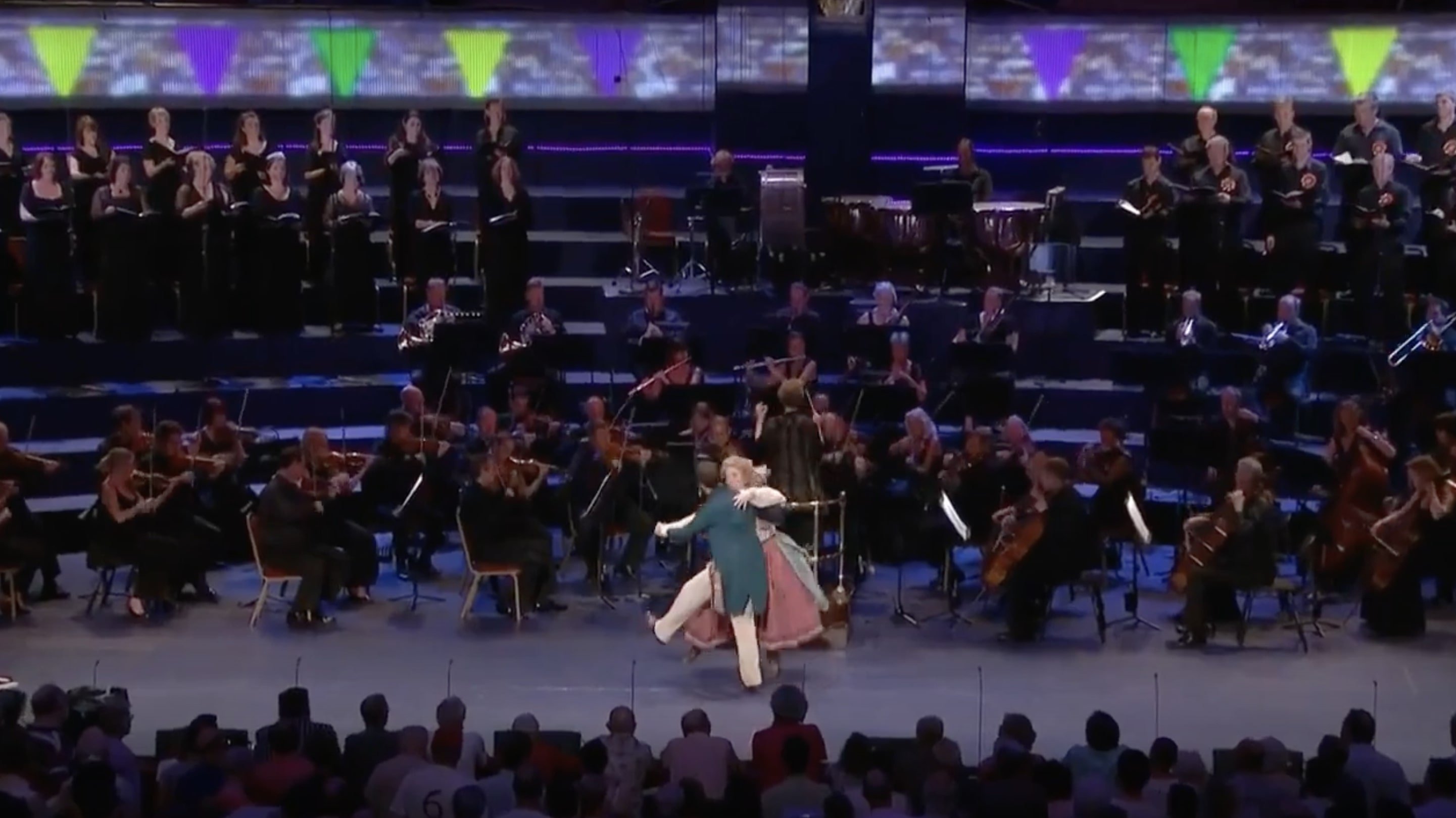 BBC Proms (2012): Gilbert & Sullivan - The Yeomen of the Guard|BBC Proms (2012): Gilbert & Sullivan - The Yeomen of the Guard