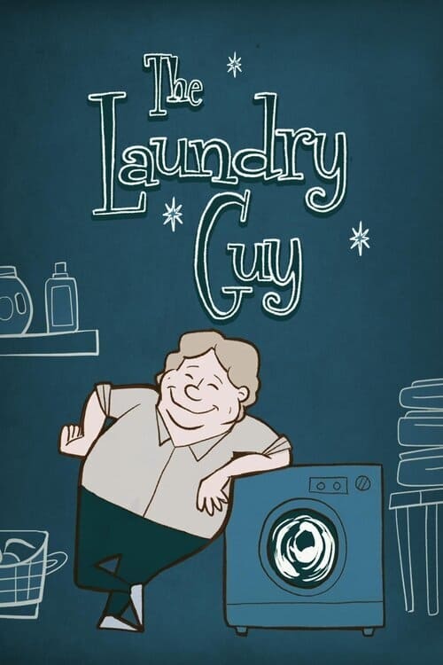 The Laundry Guy | The Laundry Guy