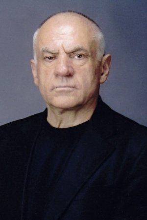 بازیگر Shirvani Chalaev  