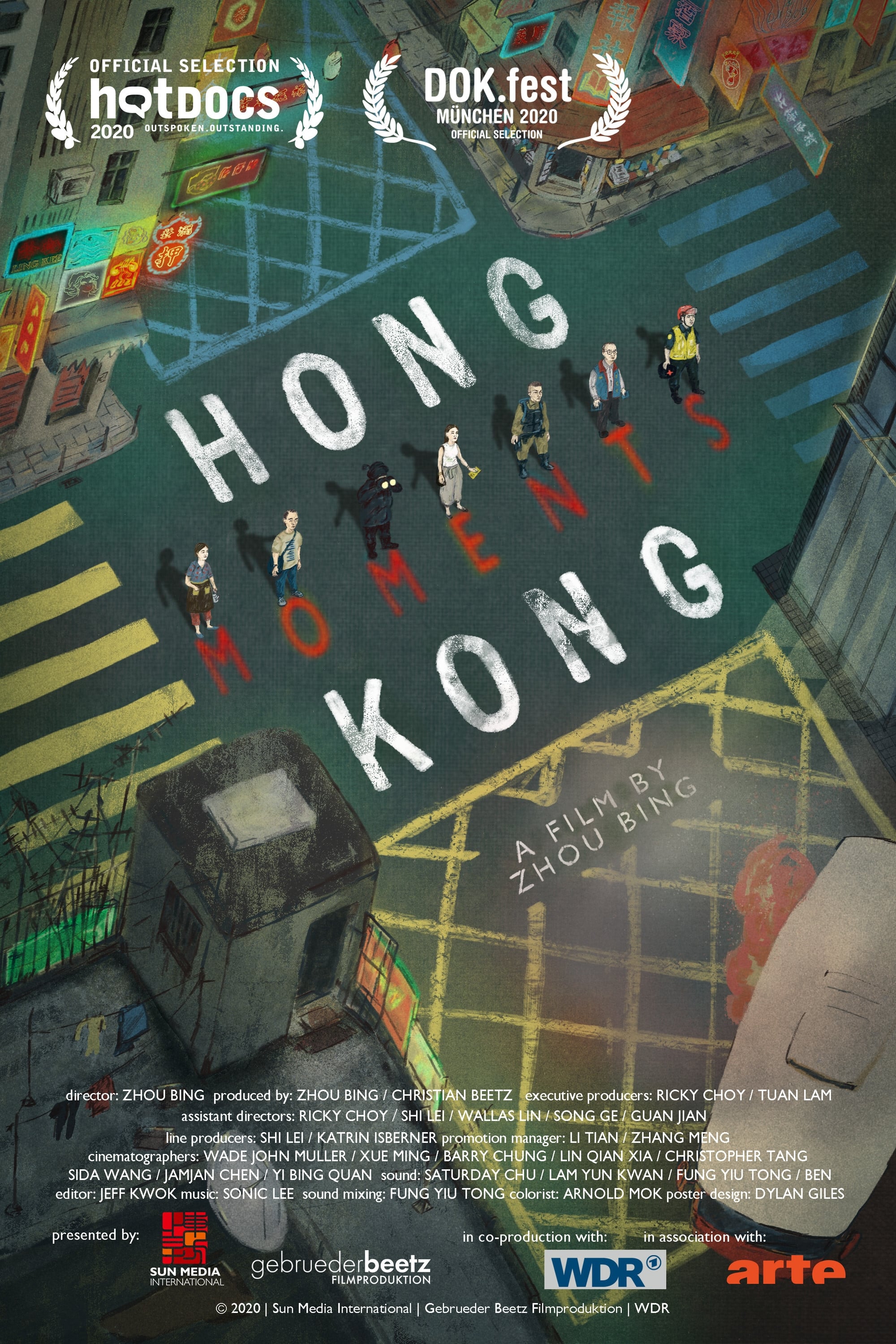 Hong Kong Moments | Hong Kong Moments