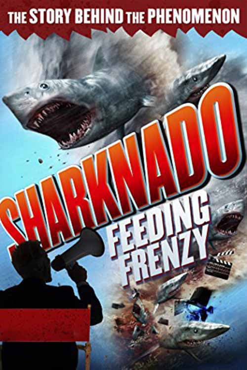 Sharknado: Feeding Frenzy | Sharknado: Feeding Frenzy