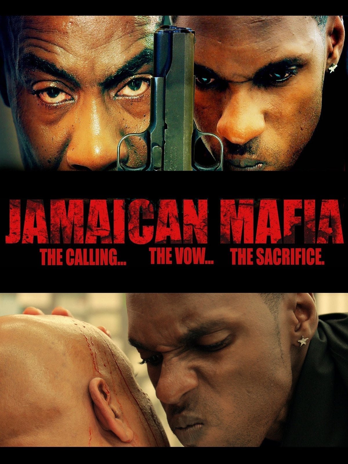 Jamaican Mafia | Jamaican Mafia