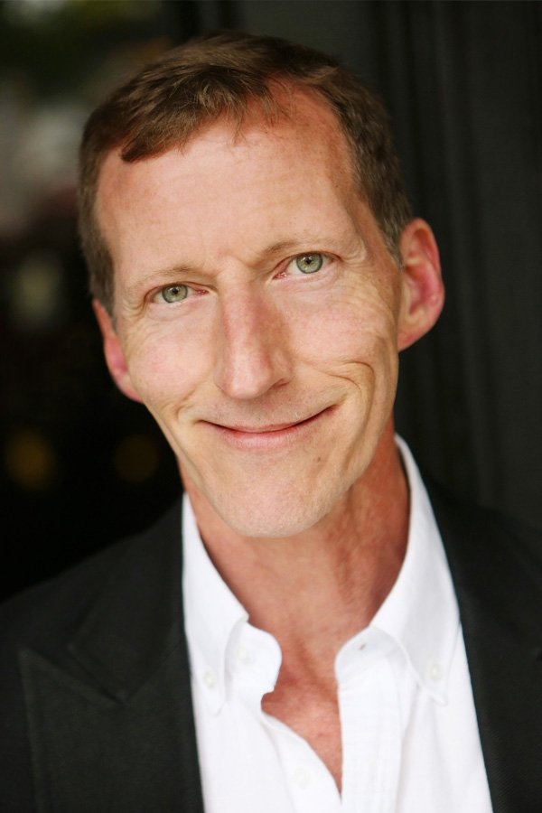 بازیگر Brian Gunter  