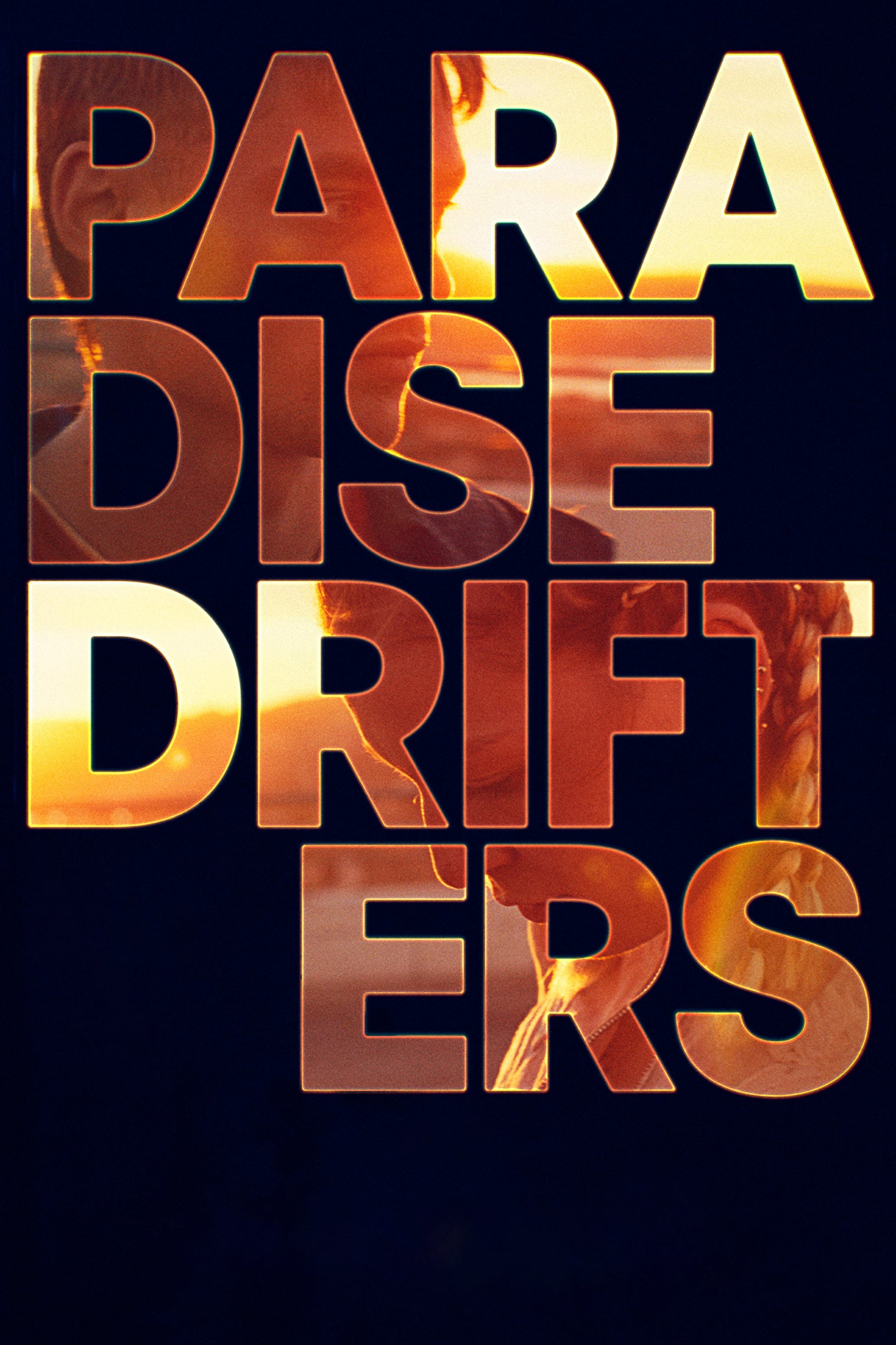 Paradise Drifters | Paradise Drifters