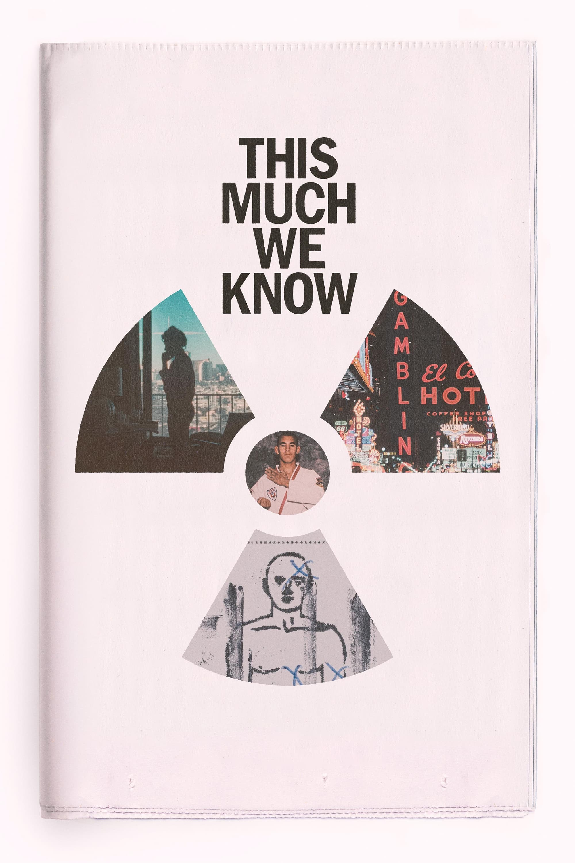 This Much We Know | This Much We Know