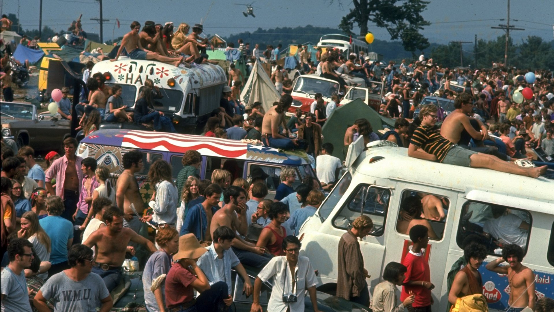 Woodstock|Woodstock