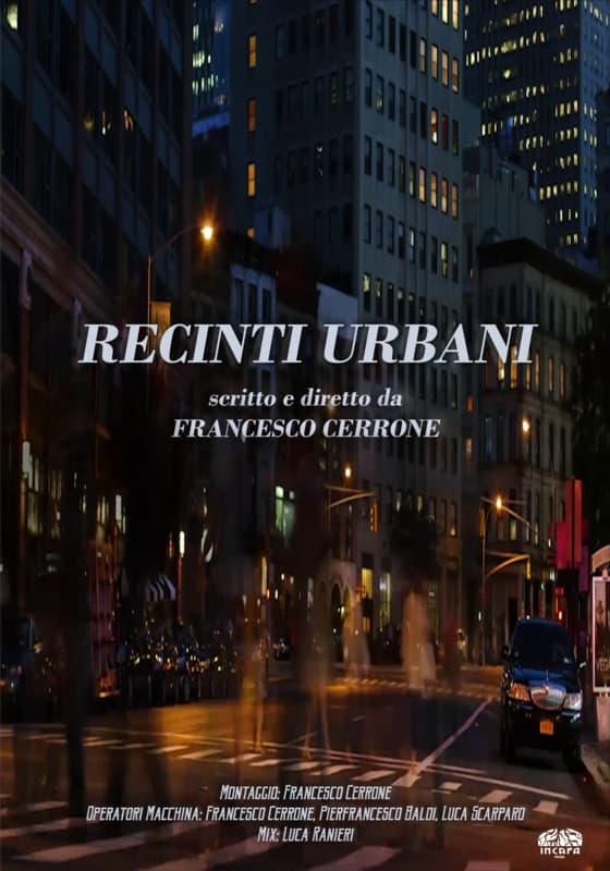 Recinti urbani | Recinti urbani