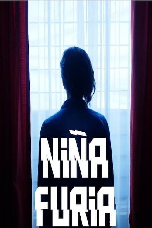 Niña Furia | Niña Furia