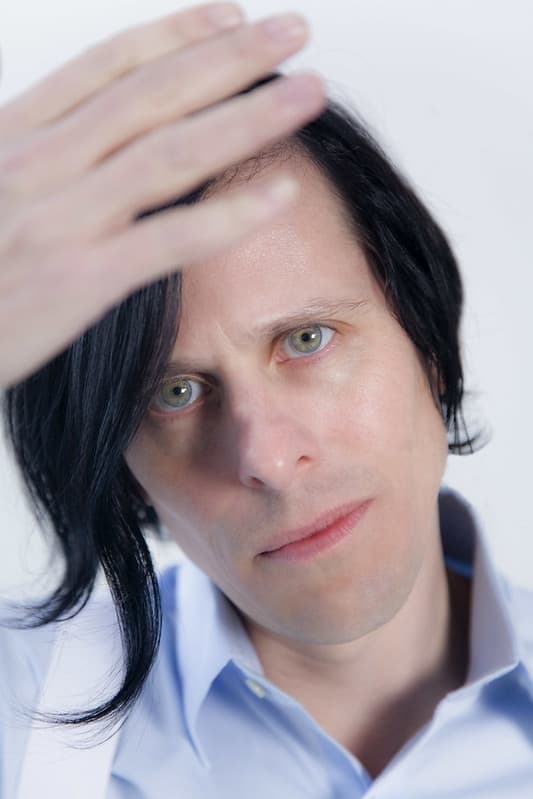 بازیگر Ken Stringfellow  