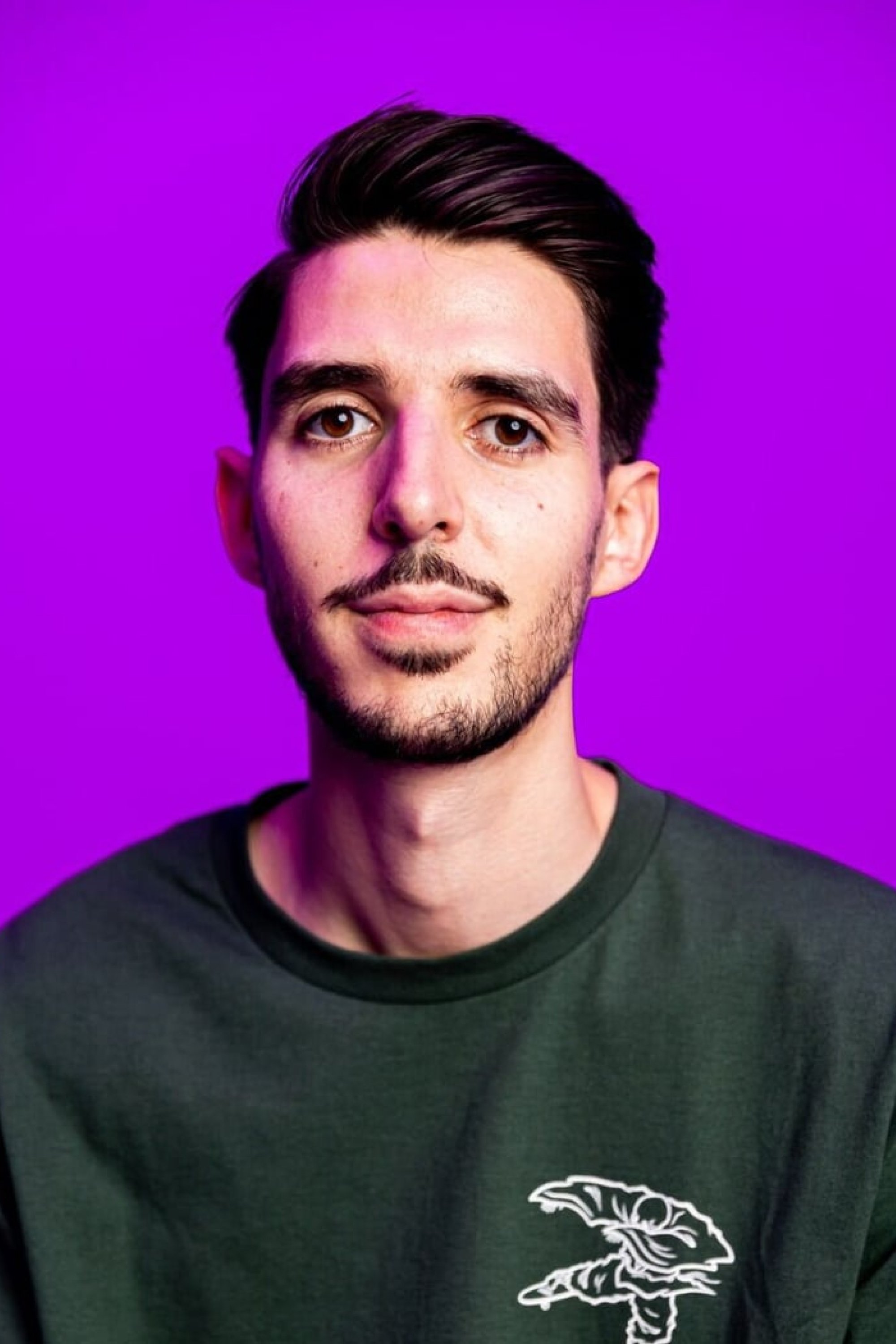 بازیگر André Pinheiro  