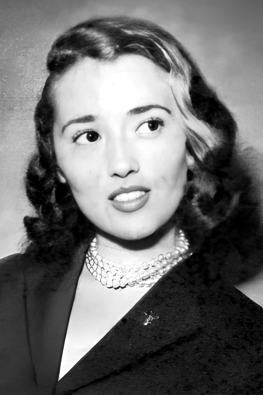 بازیگر Gisella Sofio  