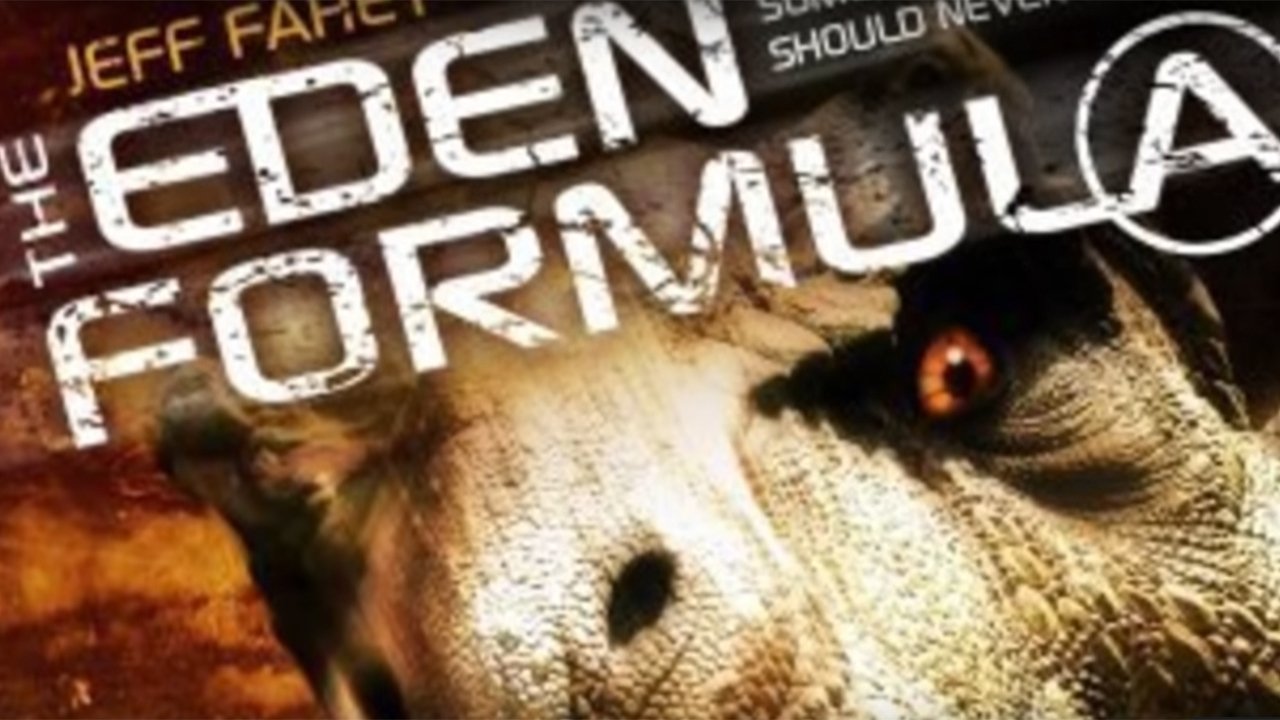 The Eden Formula|The Eden Formula