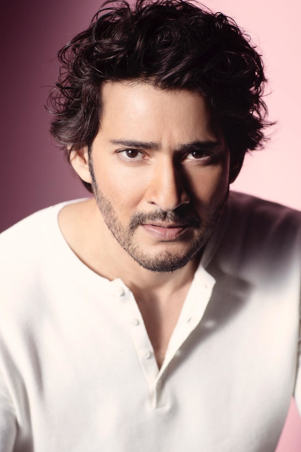 بازیگر Mahesh Babu  