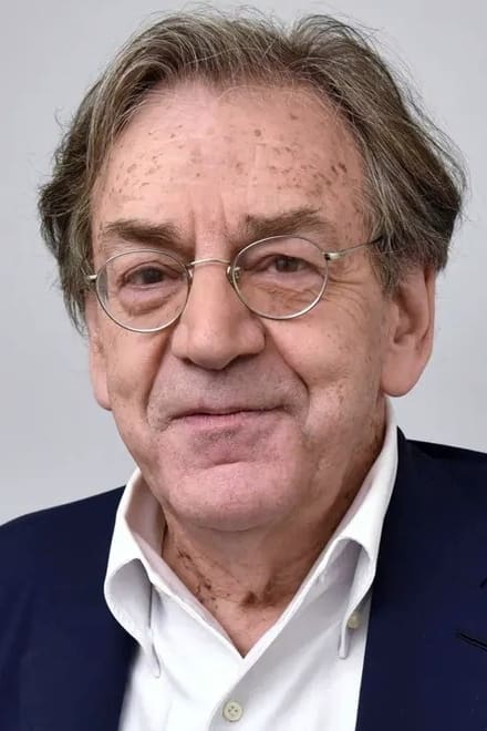 بازیگر Alain Finkielkraut  