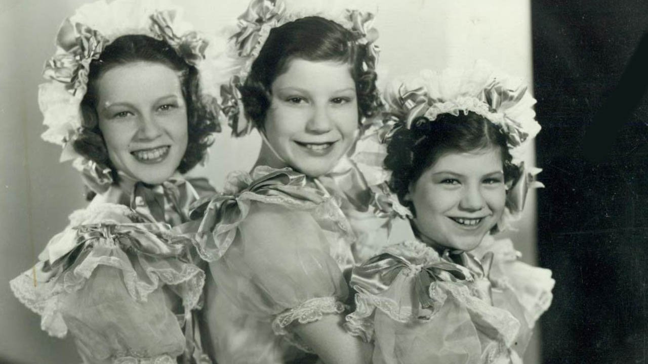 New Faces of 1937|New Faces of 1937