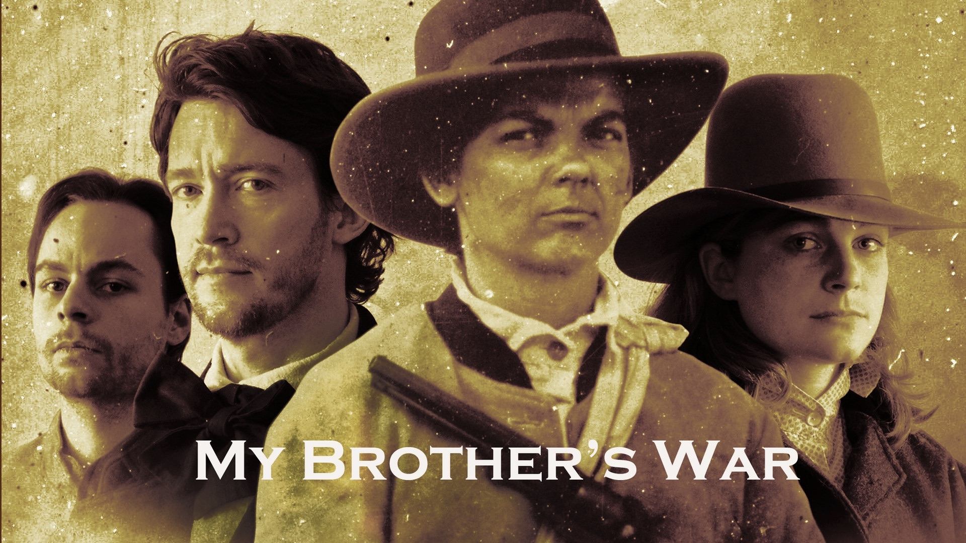 My Brother's War|My Brother's War
