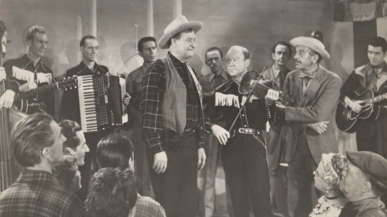 Square Dance Jubilee|Square Dance Jubilee