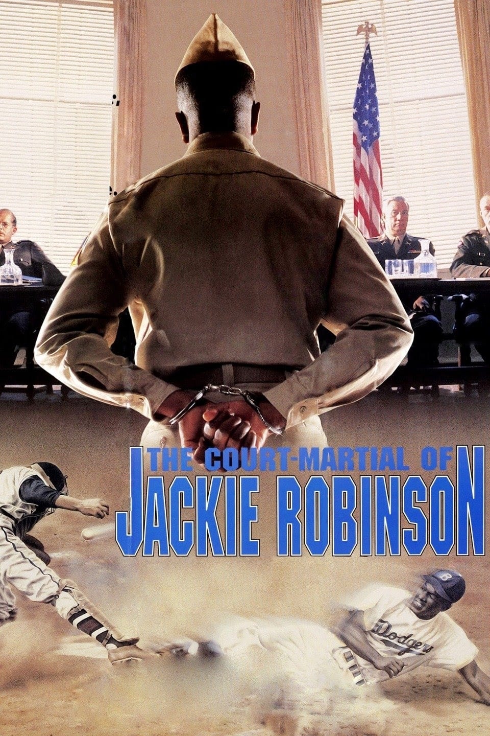 The Court-Martial of Jackie Robinson | The Court-Martial of Jackie Robinson