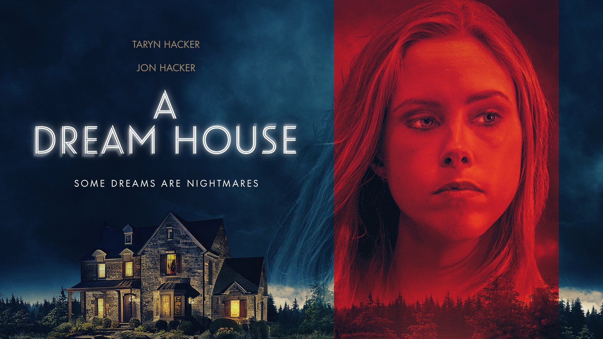 A Dream House|A Dream House