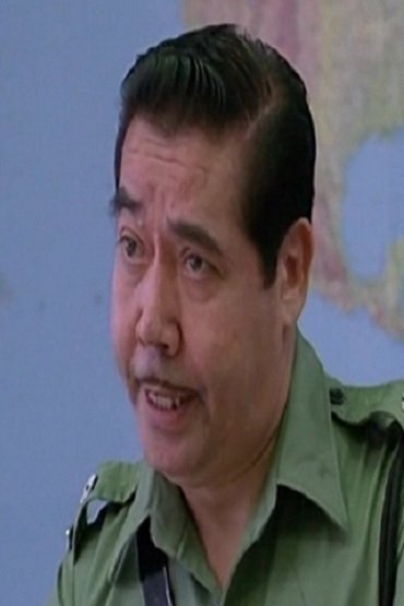 بازیگر K. K. Wong Ka-Kui  