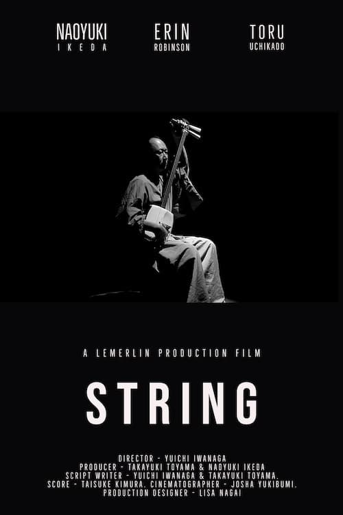 String | String