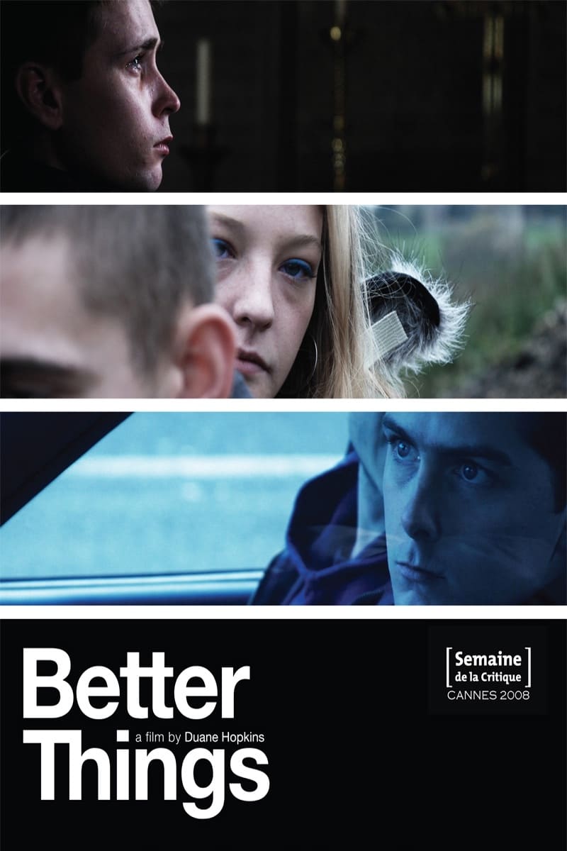 Better Things | Better Things