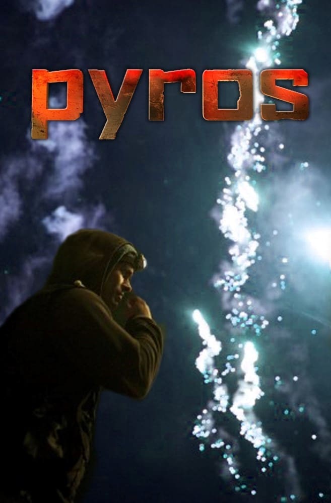 Pyros: Painting with Fire | Pyros: Painting with Fire