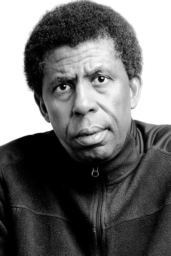 بازیگر Dany Laferrière  